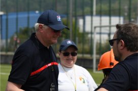 Fédération Nationale des Pompiers